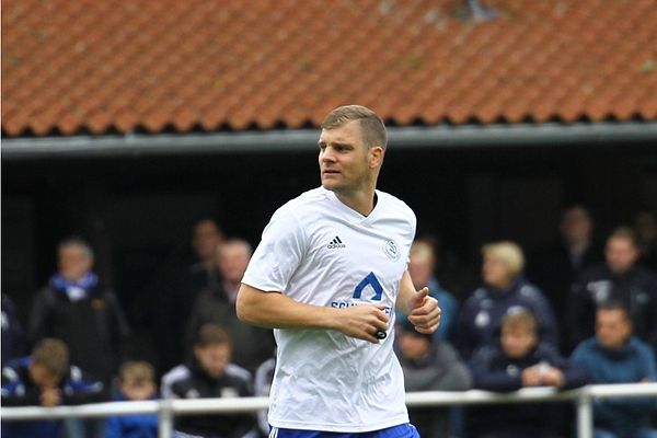 SV Schnathorst – VfB Fabbenstedt (2:2) 3:3