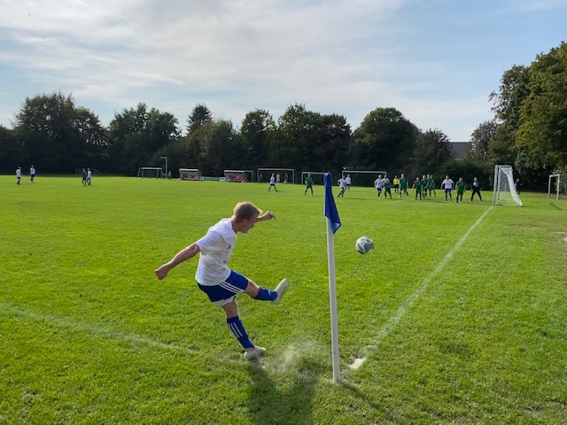 SV Schnathorst – TuRa Espelkamp (1:0)