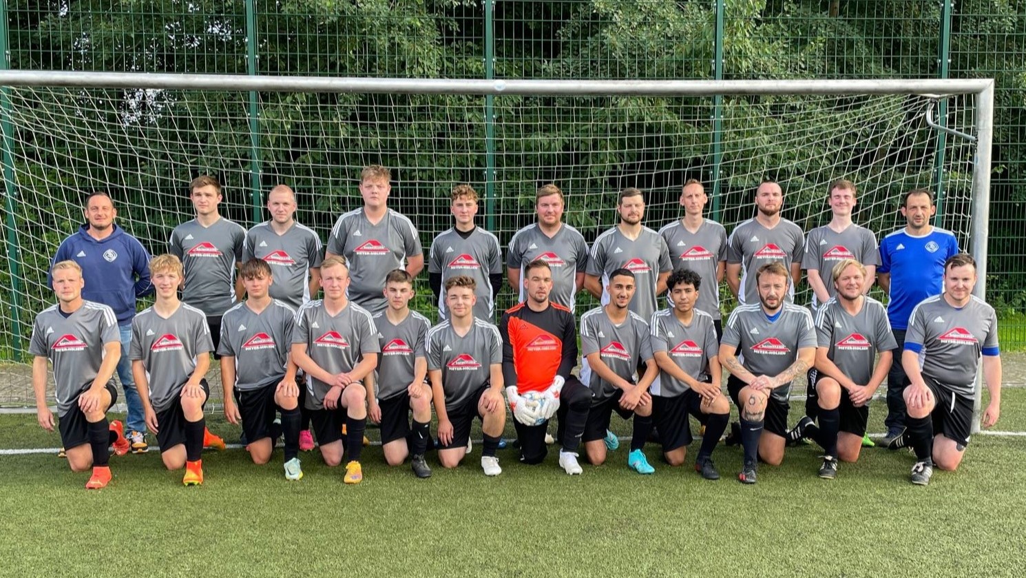 SG-Holsen-Schnathorst-1.Mannschaft