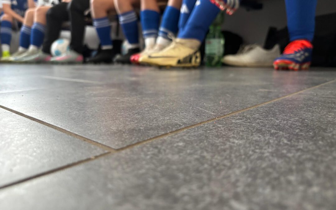 Neues von den B-Juniorinnen des SV Schnathorst