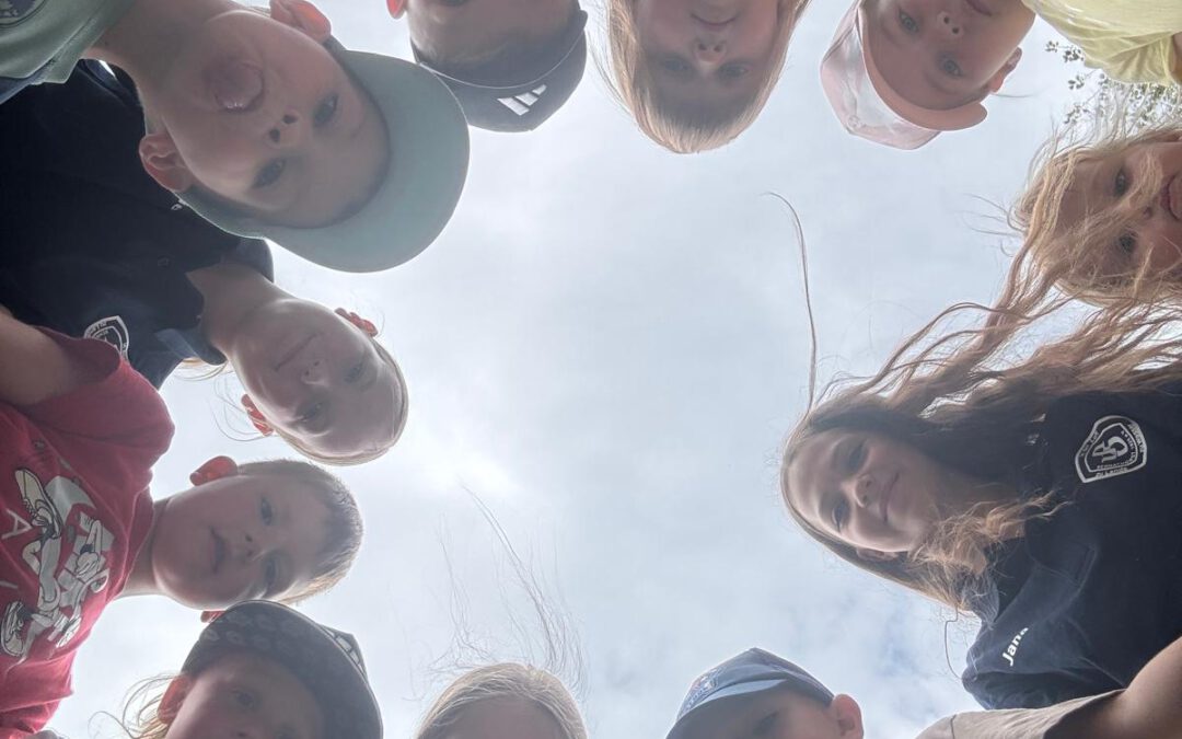 Fußballkindergarten – Ein tolles Projekt mit Zukunft
